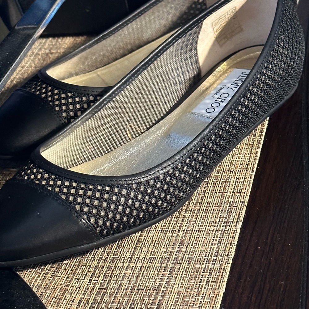 Jimmy Choo
